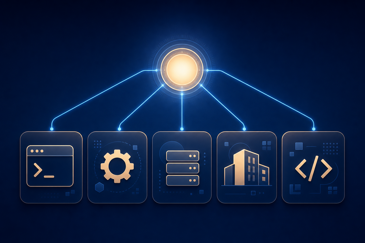 1 components
