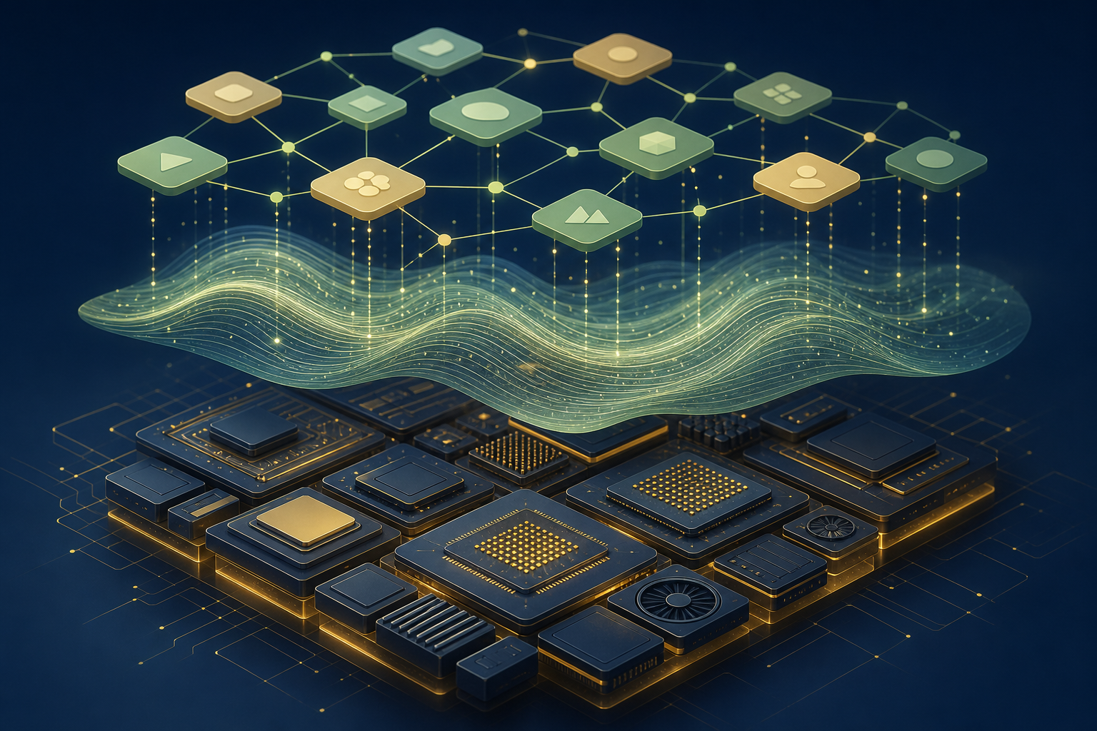 2 ecosystem