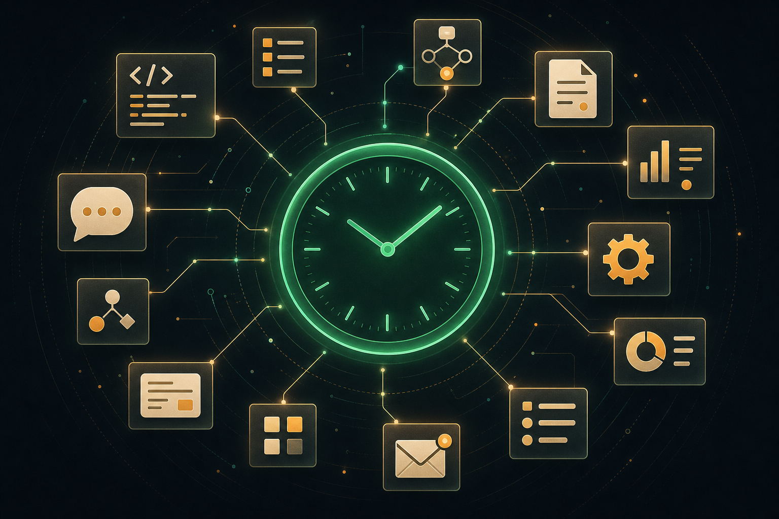 2 automation