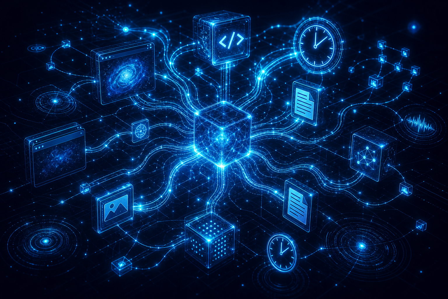 1 agent architecture