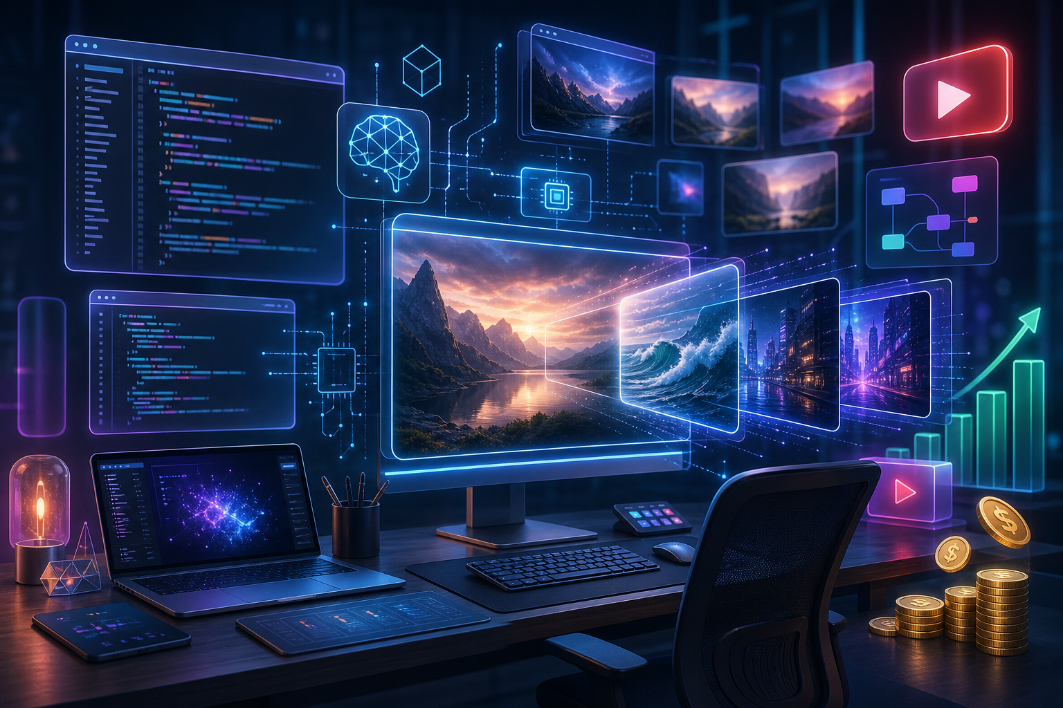 2 developer