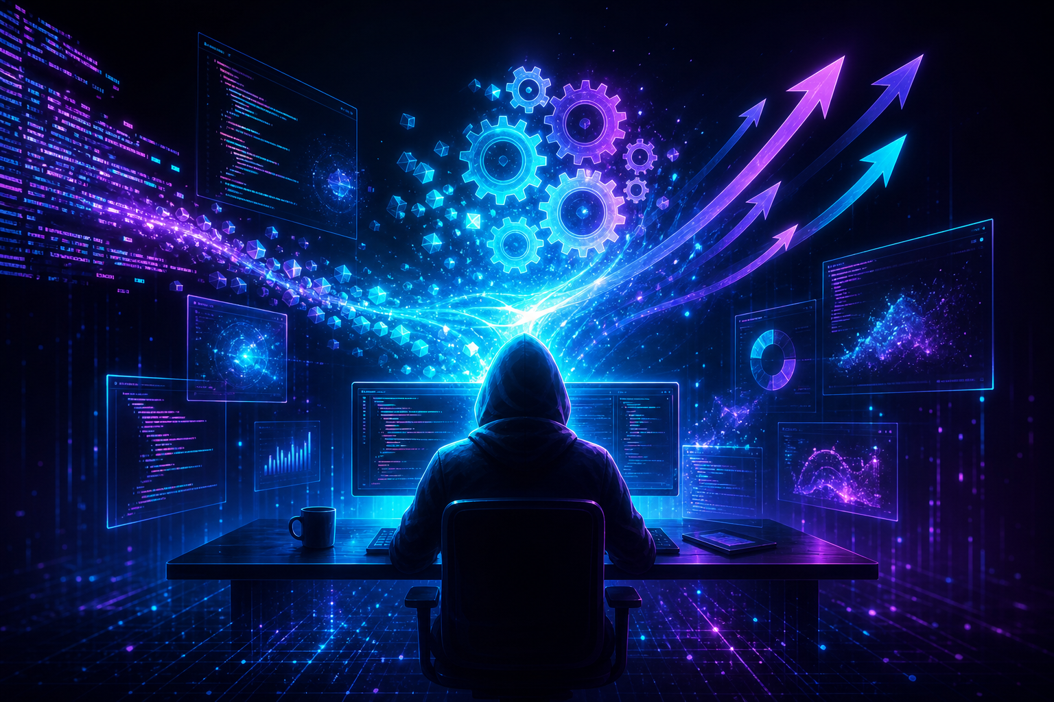 2 developer