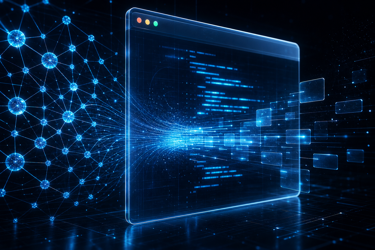 1 terminal integration