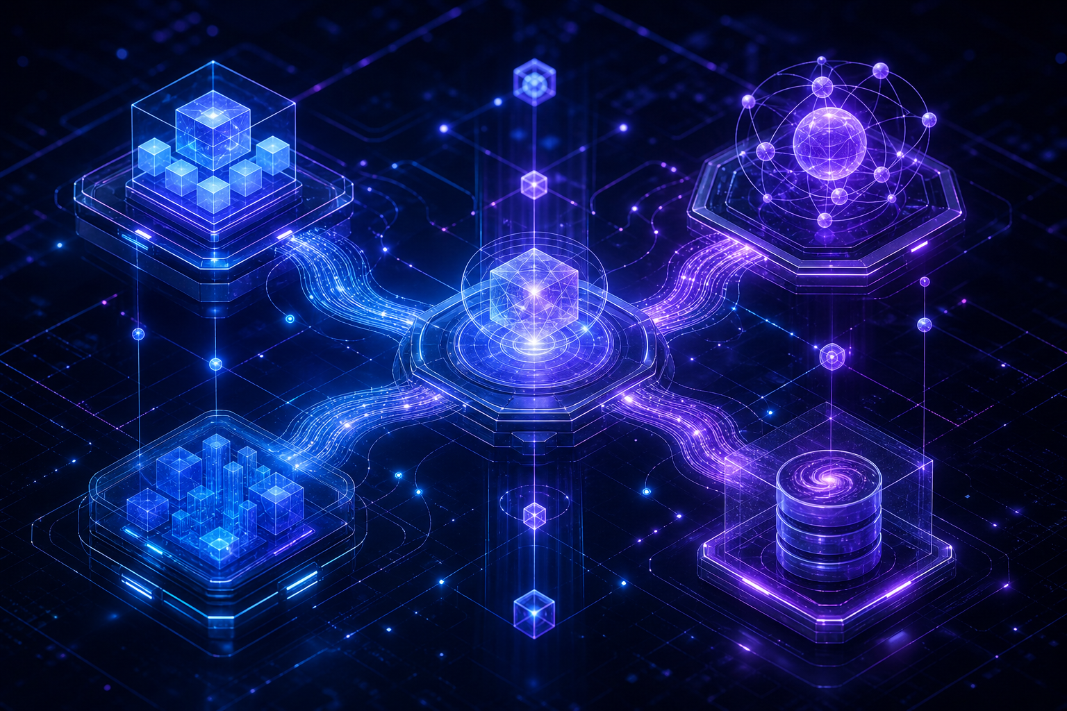 2 agent architecture