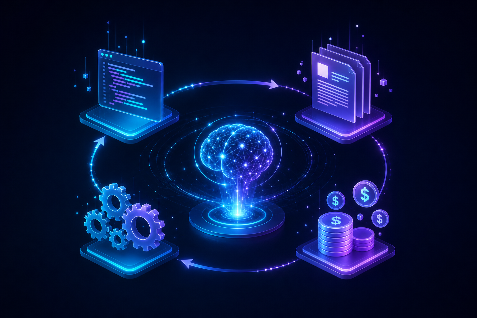 2 developer workflow