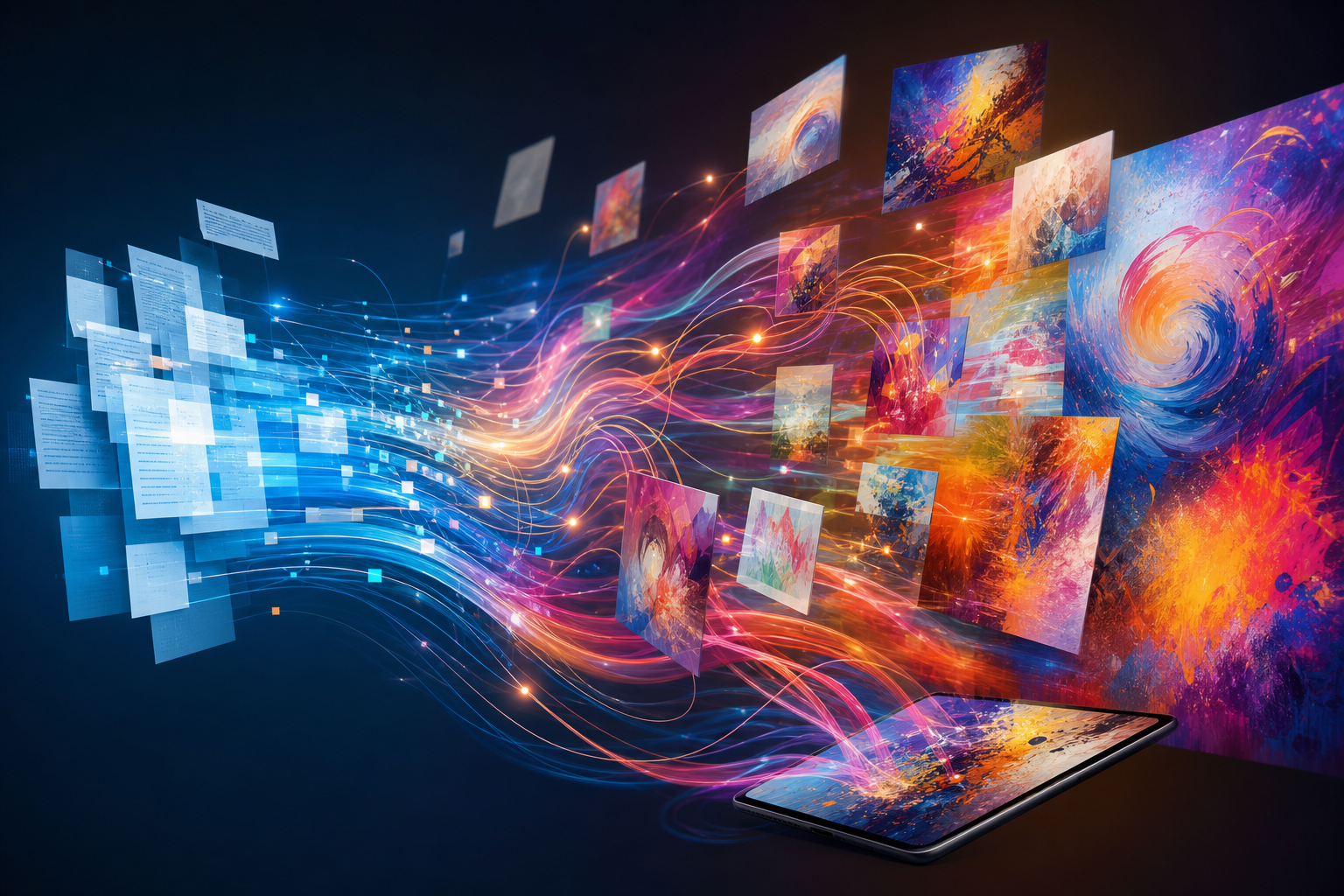 2 creative workflow