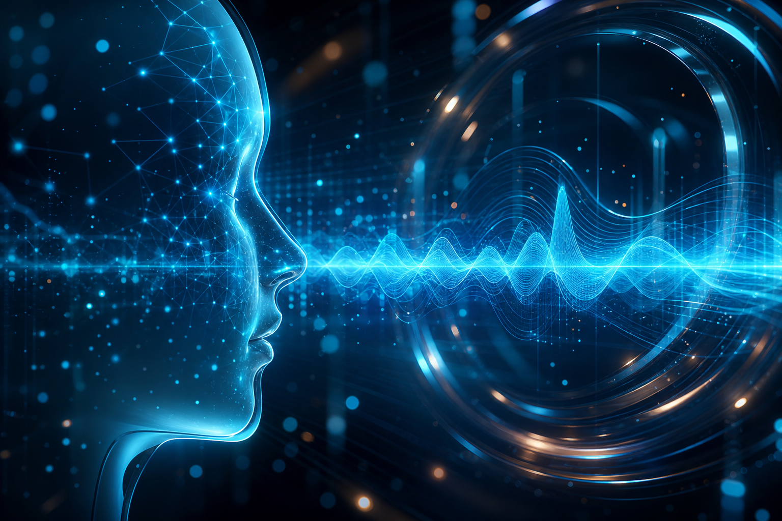 1 voice update