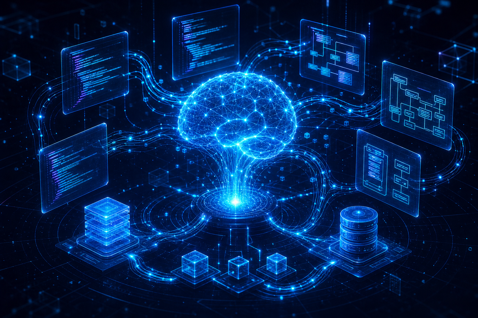 1 autonomous agent