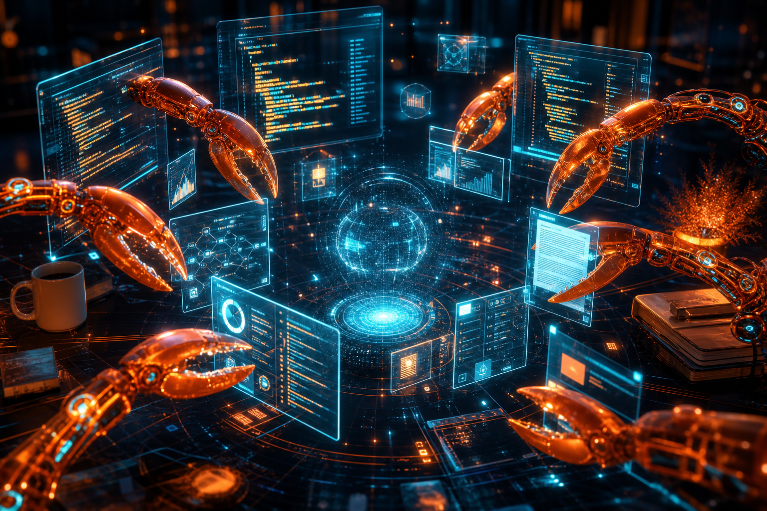2 developer workflow