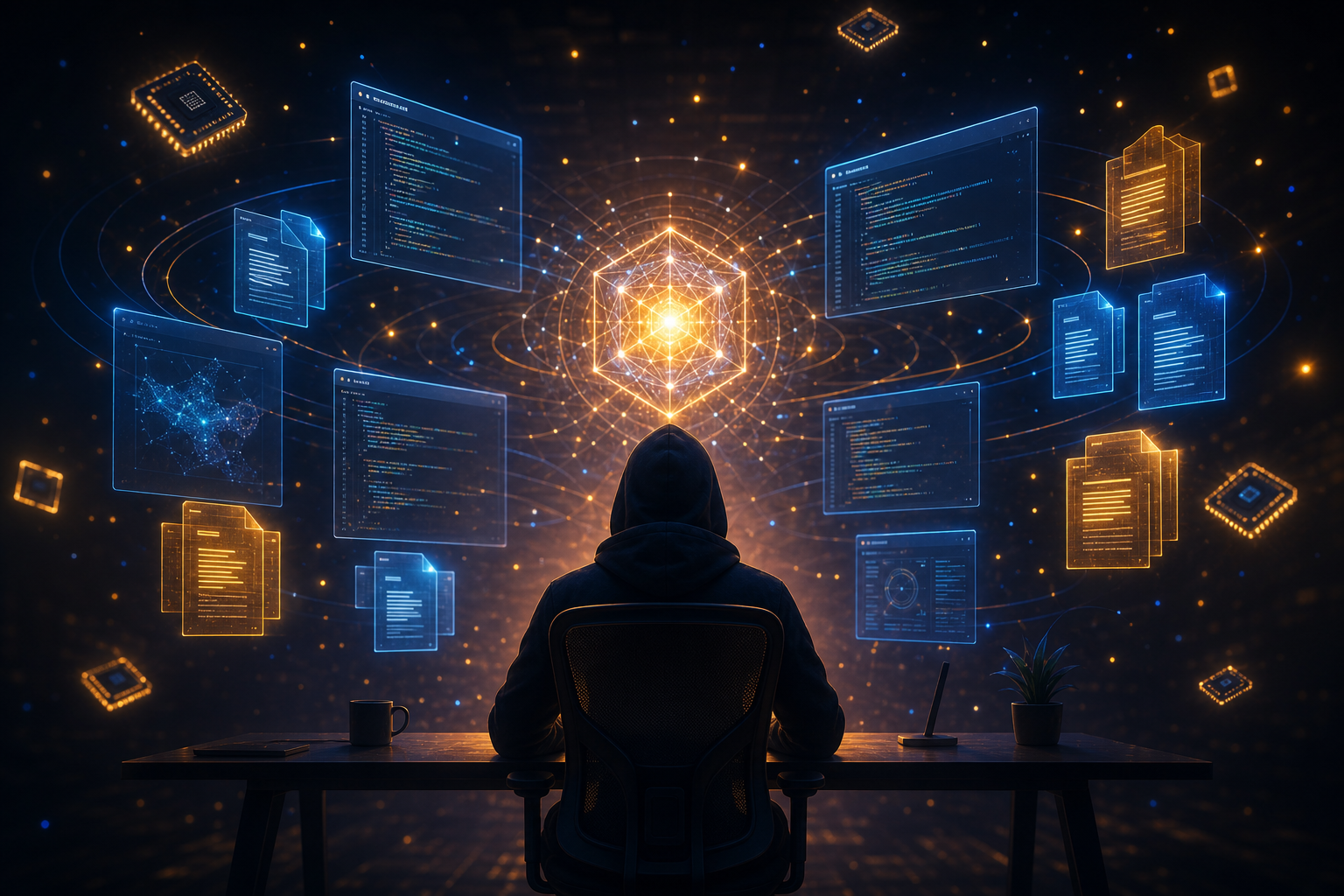 2 developer