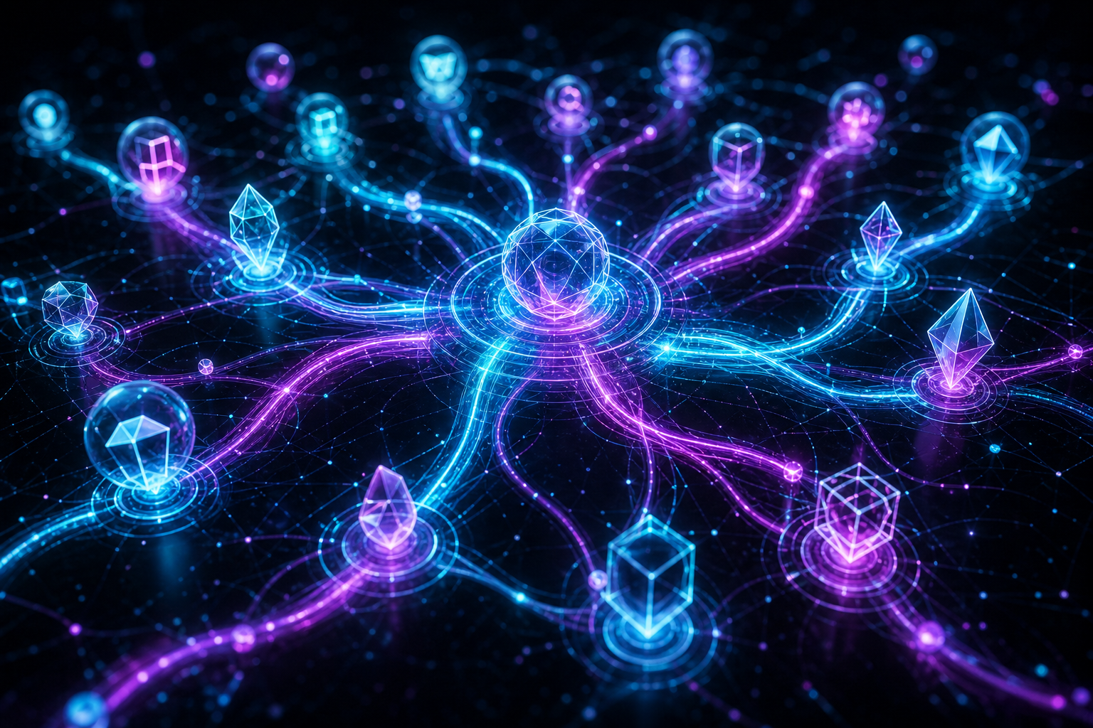 1 dynamic routing