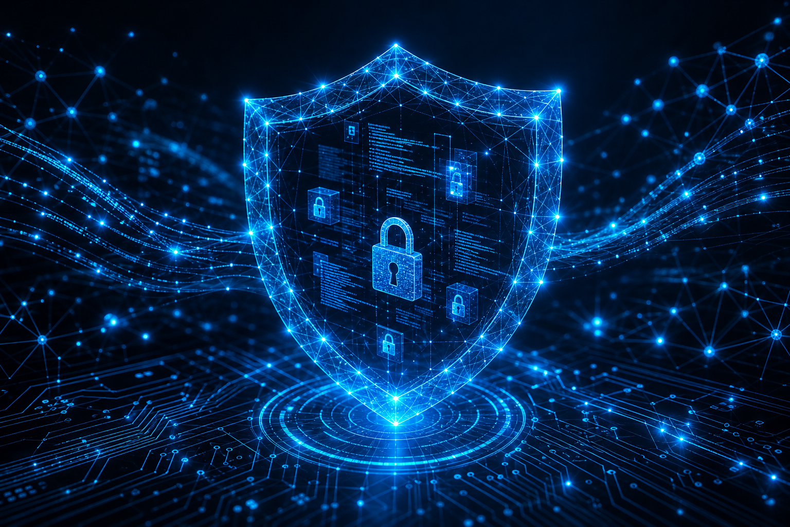 1 cyber