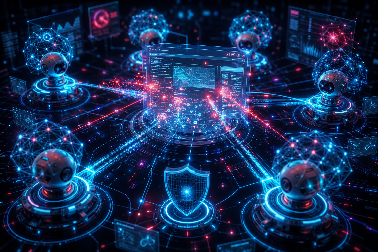 1 strix architecture