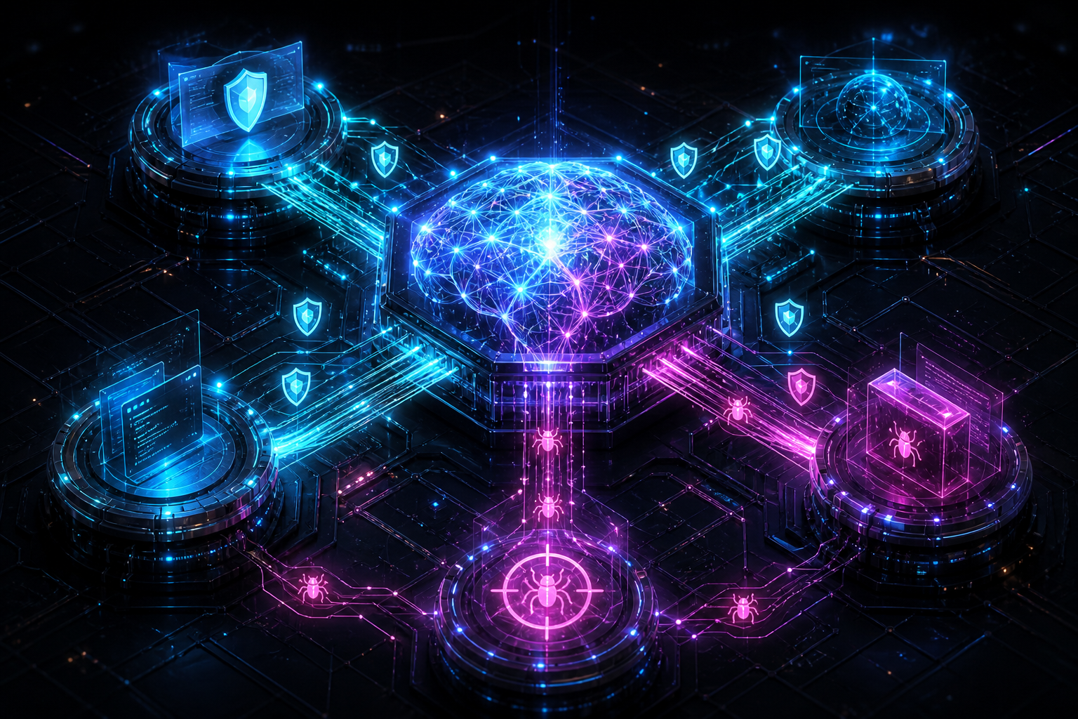 1 strix architecture