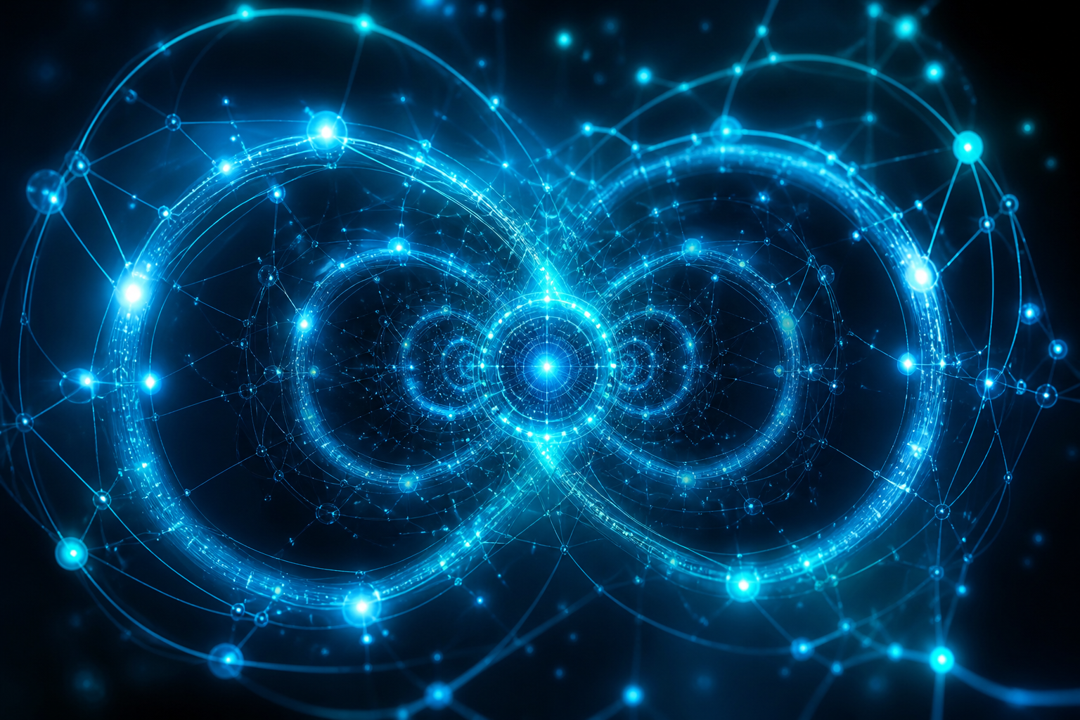 1 reflection loop