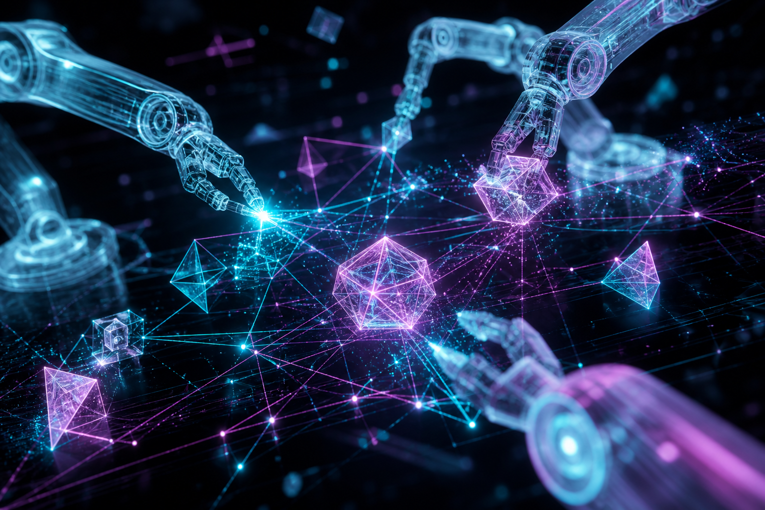 1 robotics capabilities