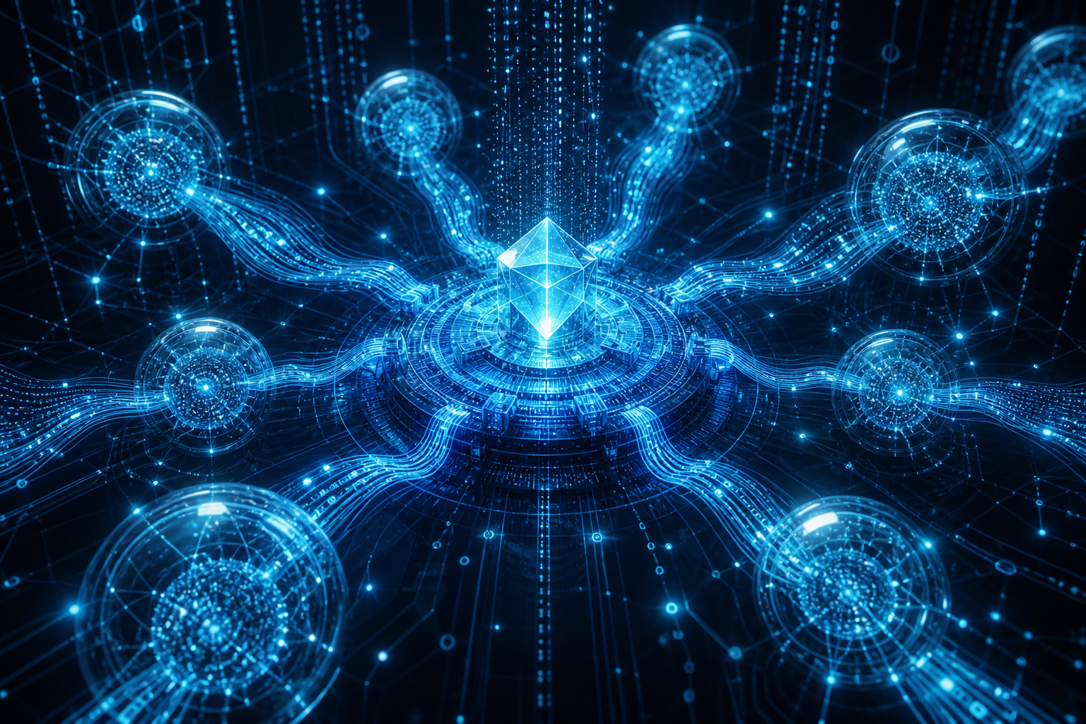 1 memory hub