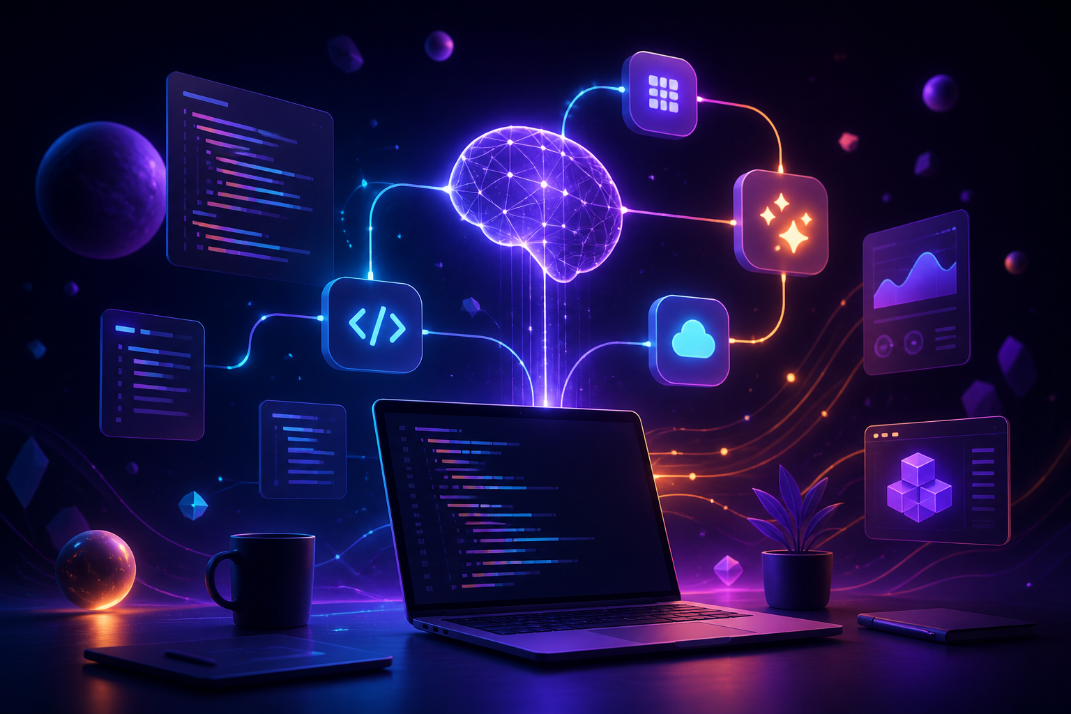 2 developer workflow