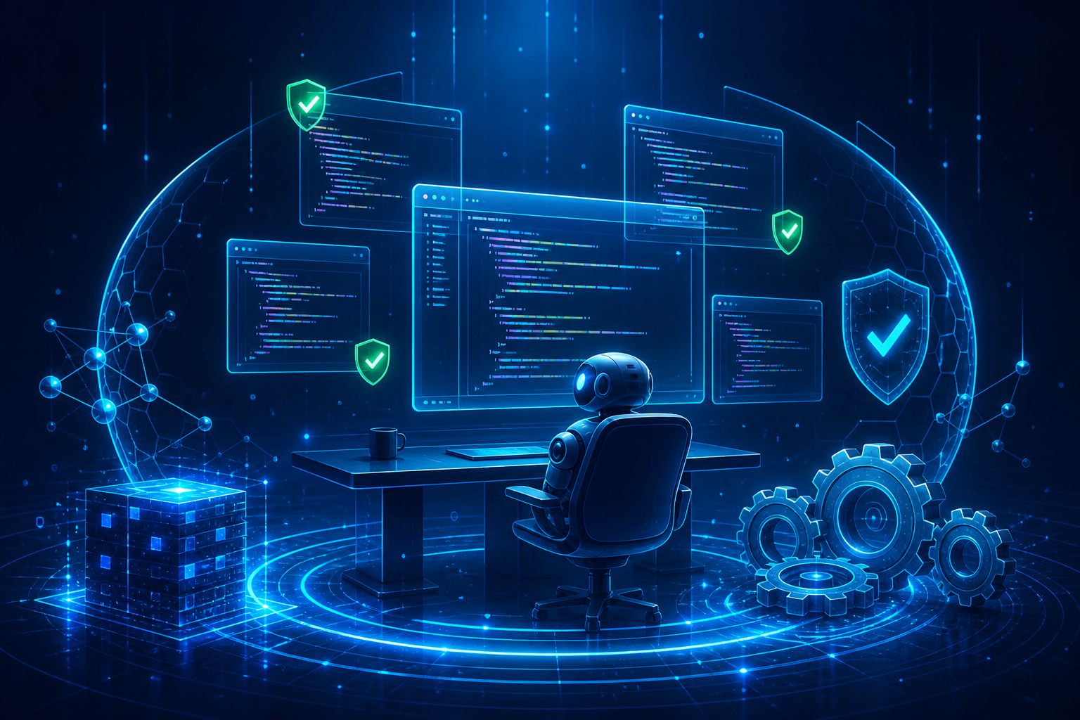 2 developer
