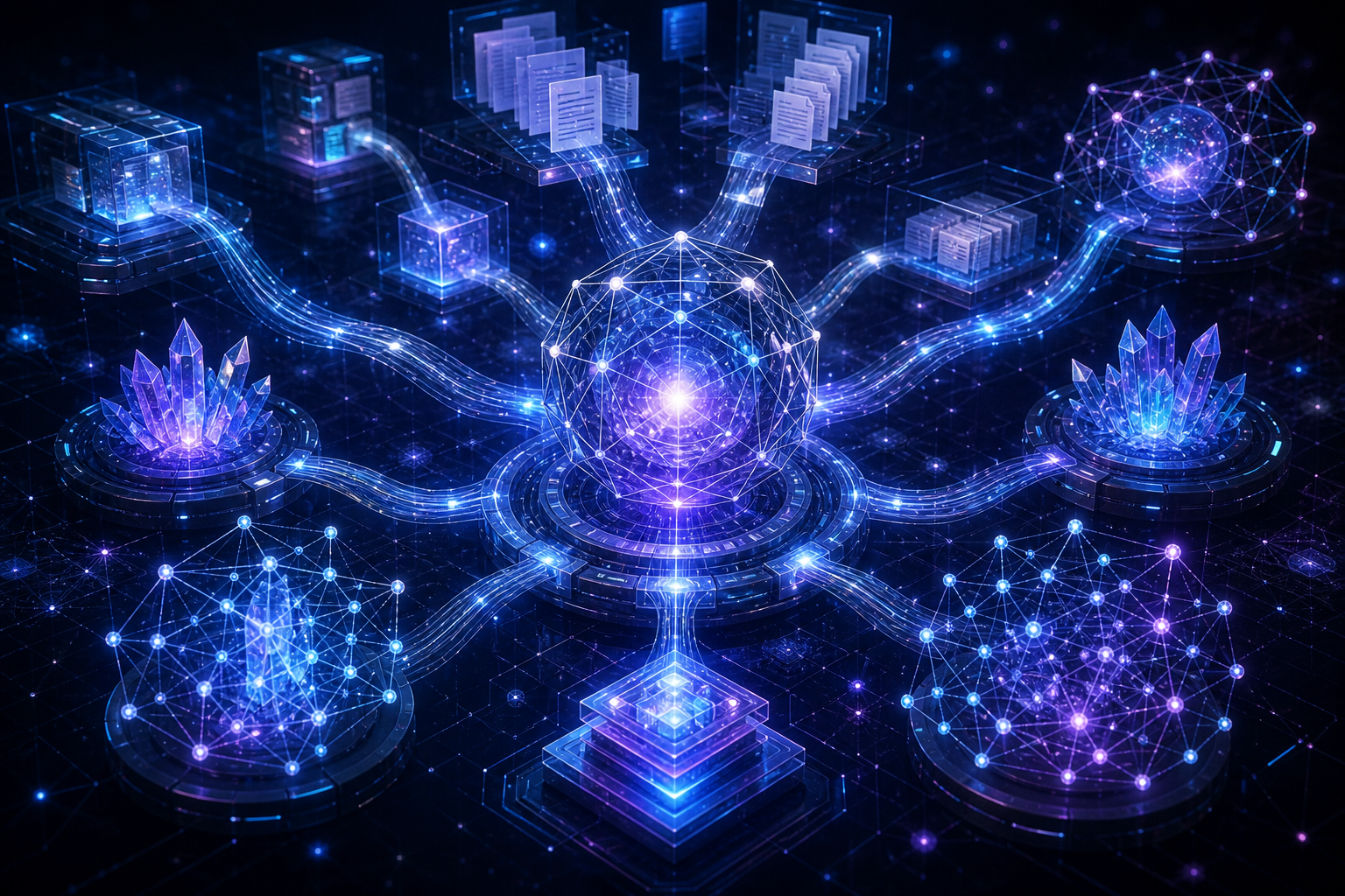 2 rag ecosystem