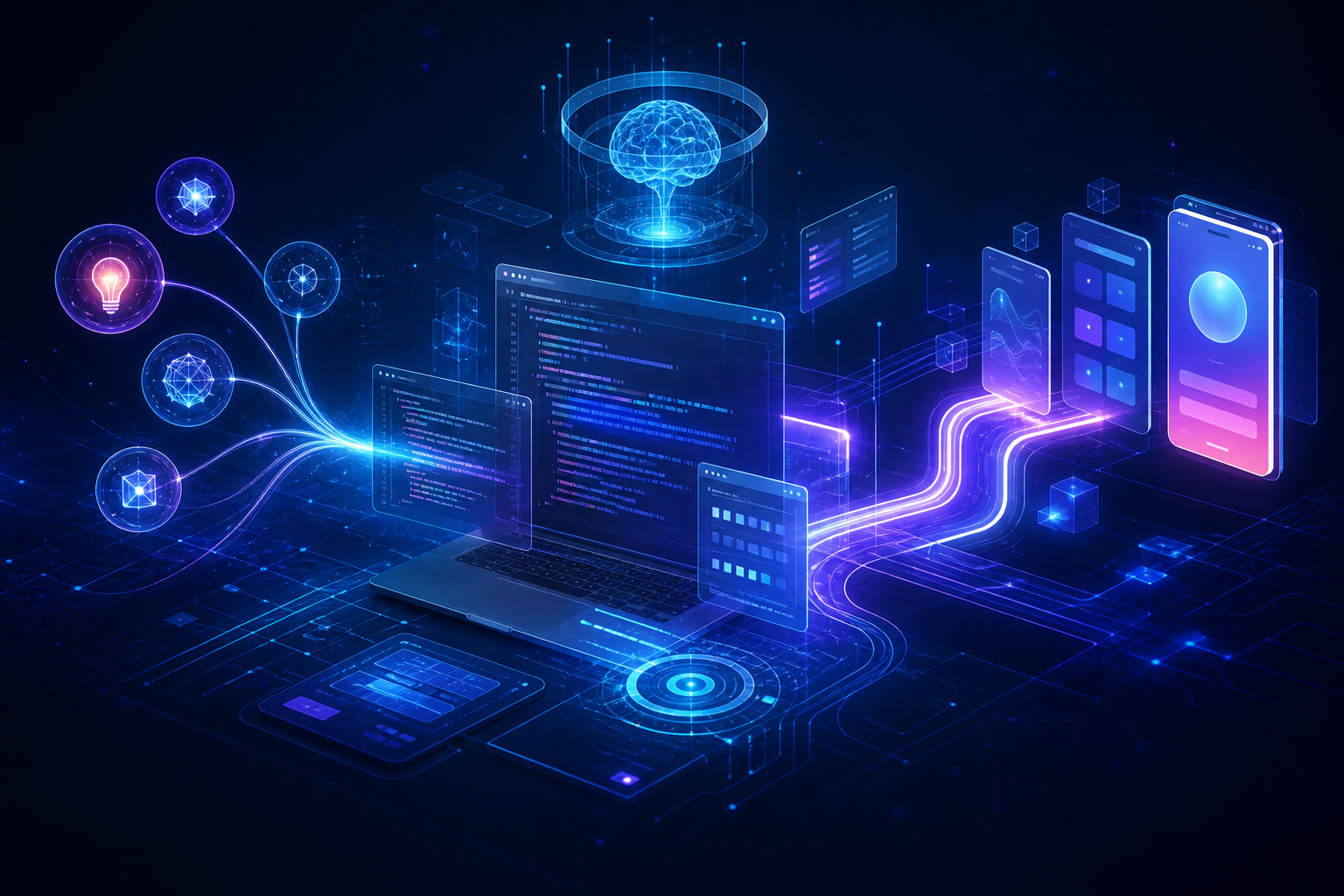 2 developer workflow