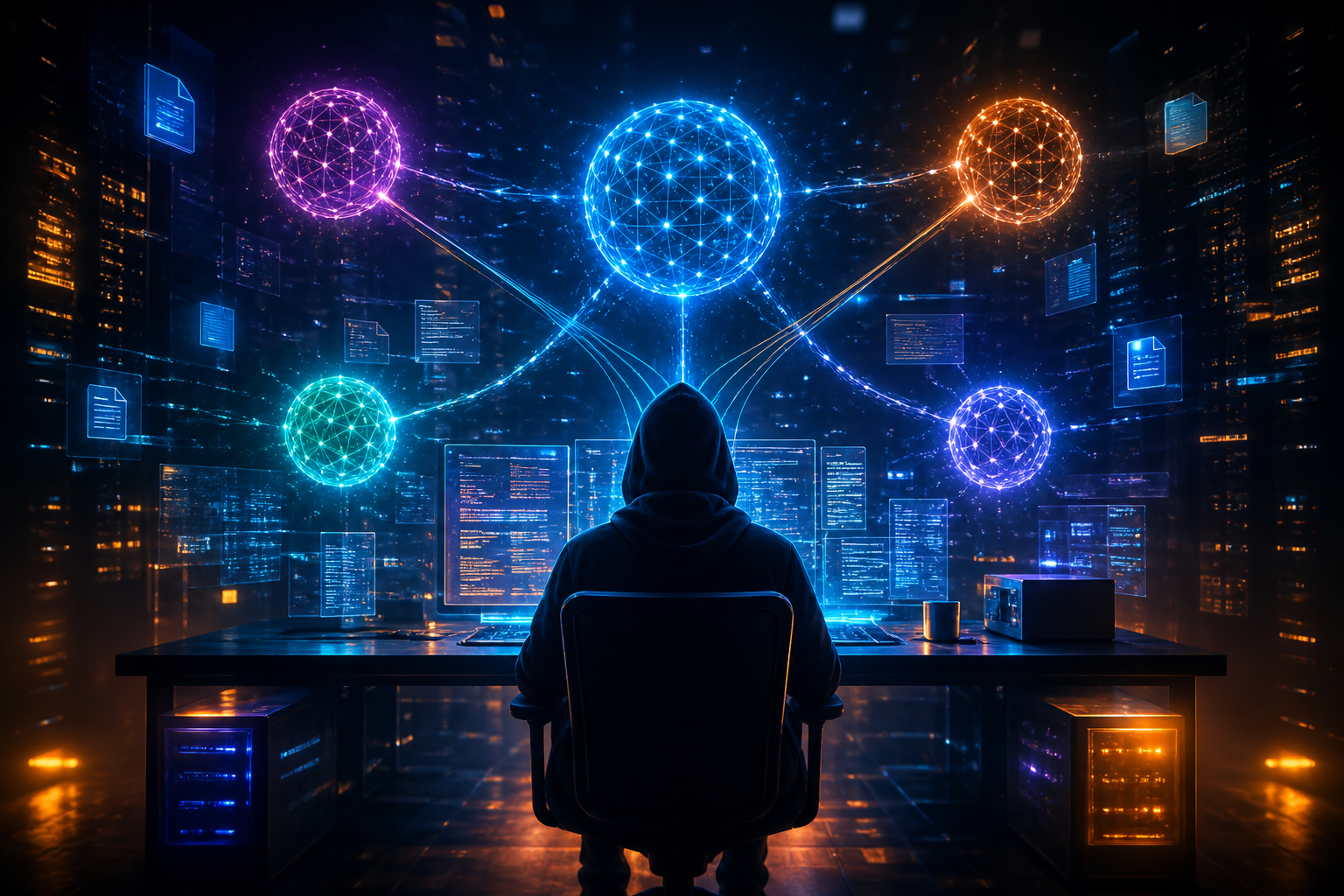 2 developer