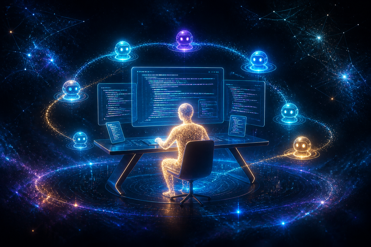 2 developer