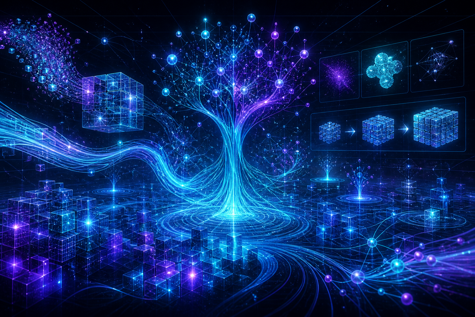 1 memory evolution