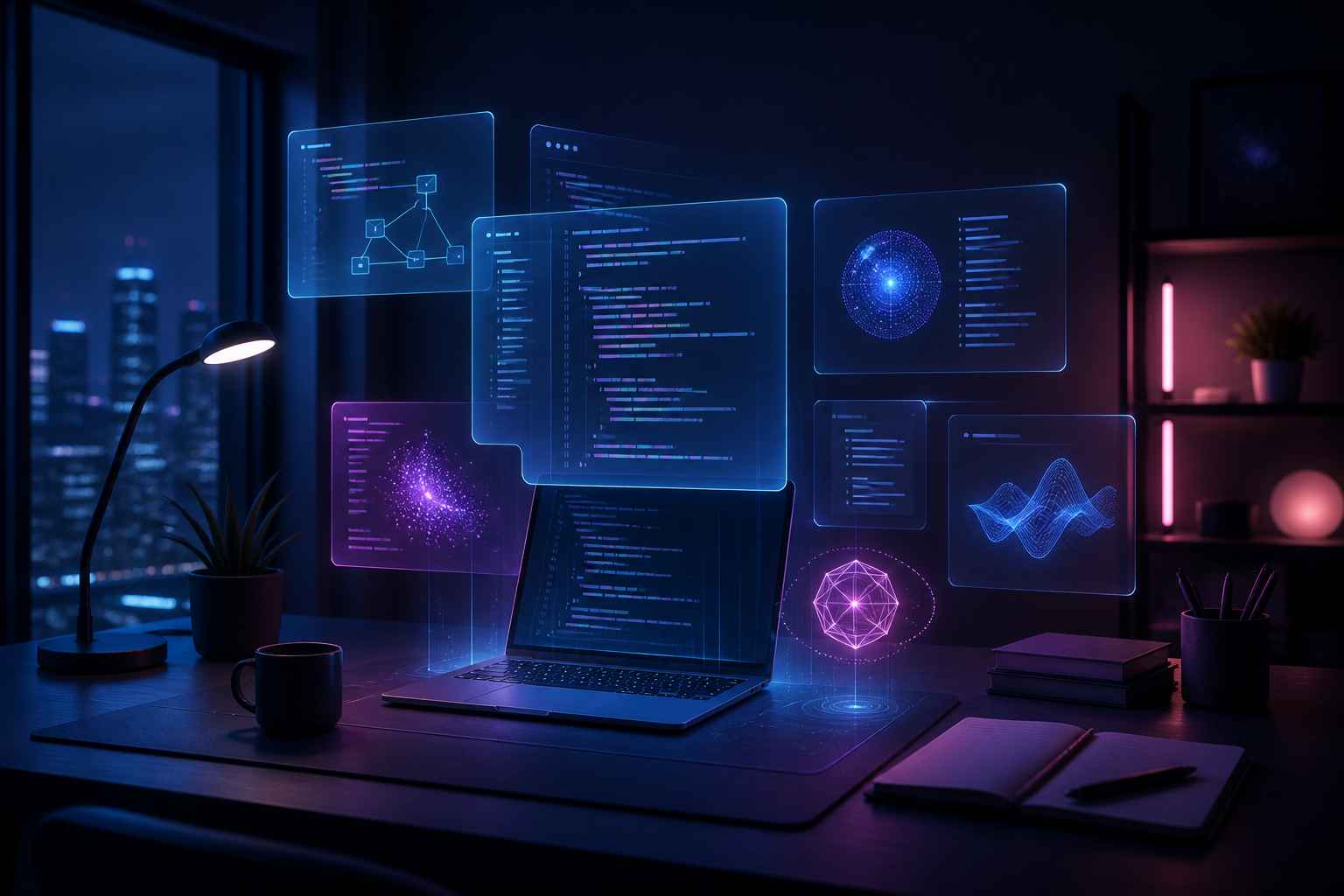 2 personal dev