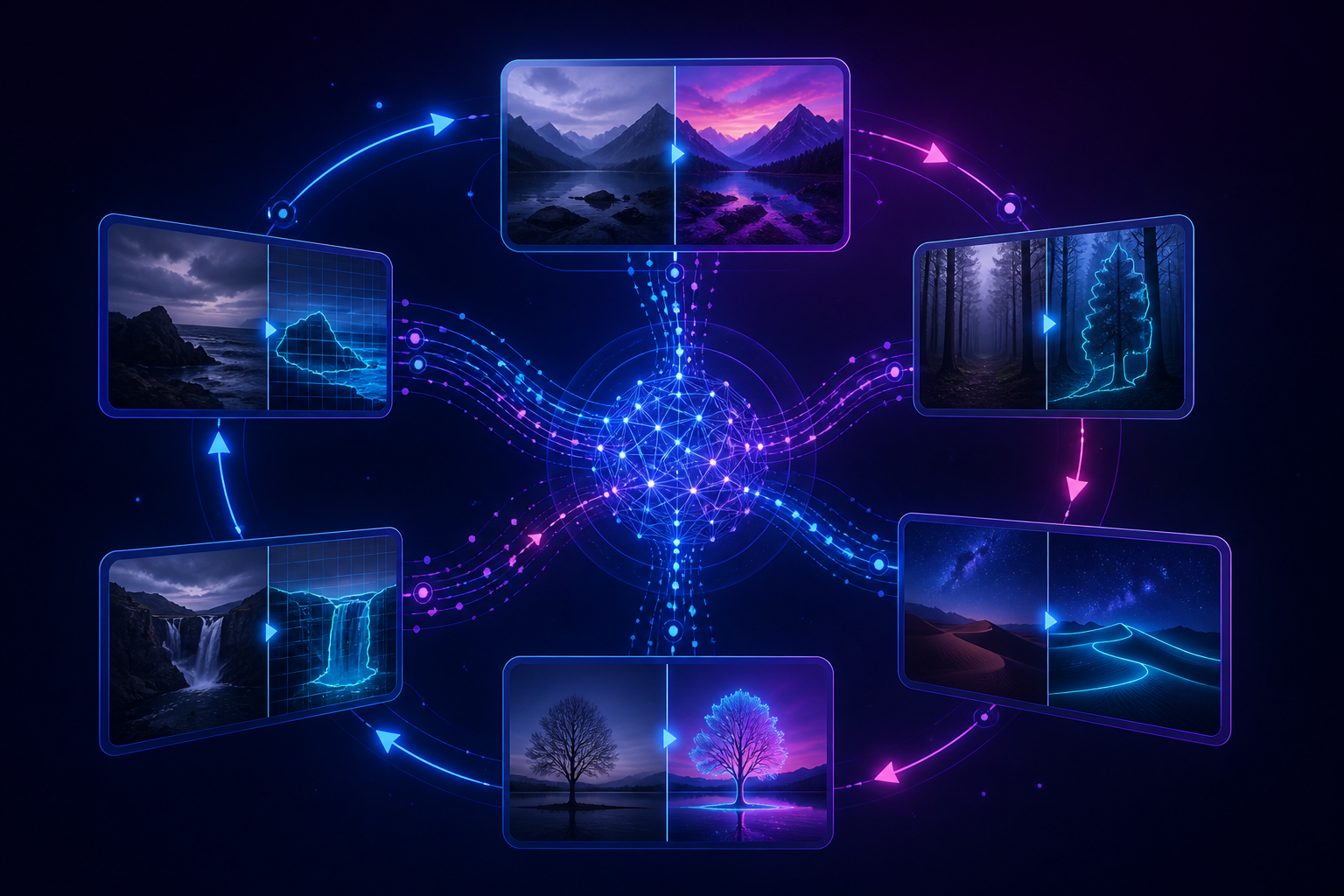 2 workflow