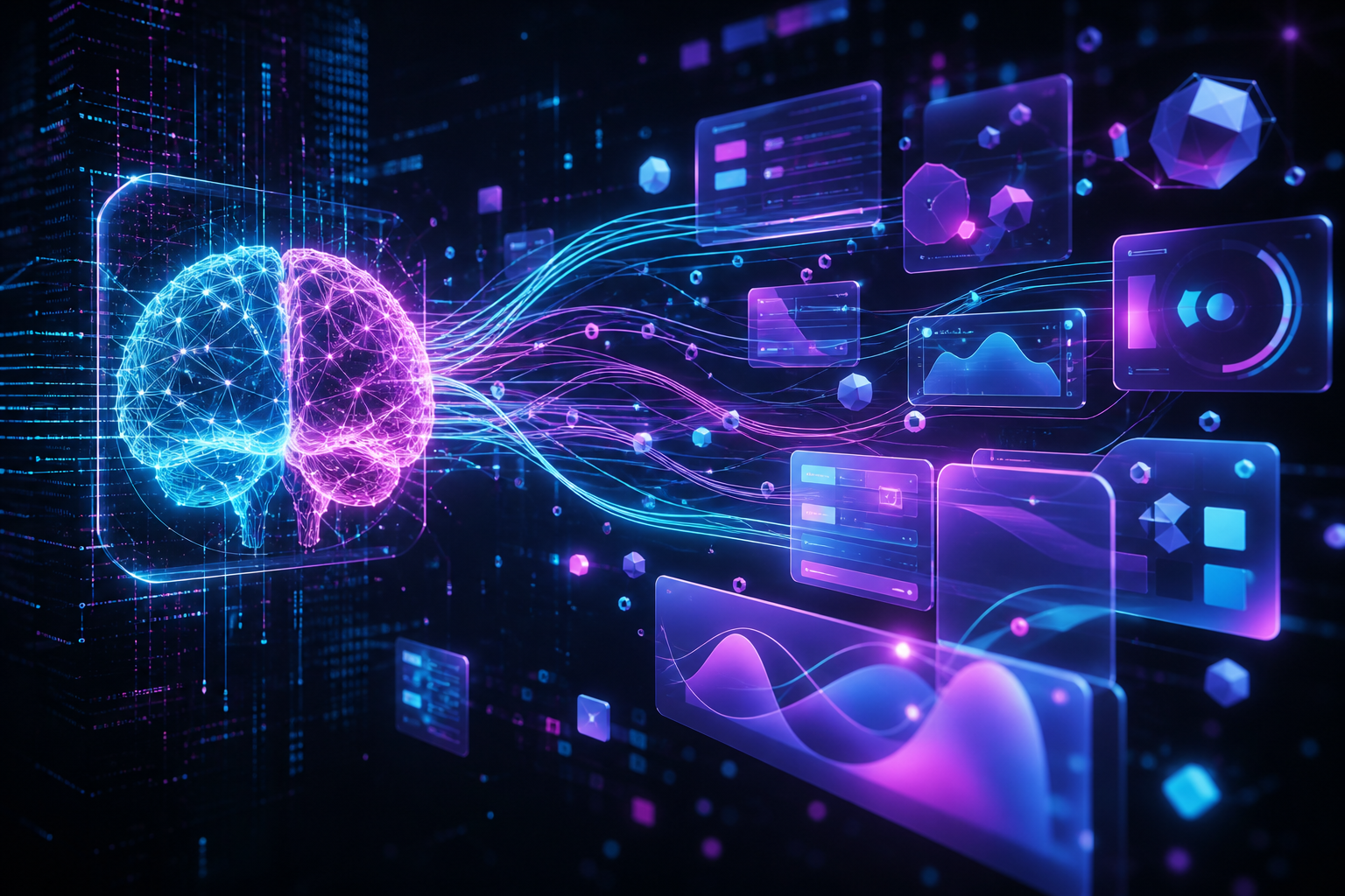 1 generative ui
