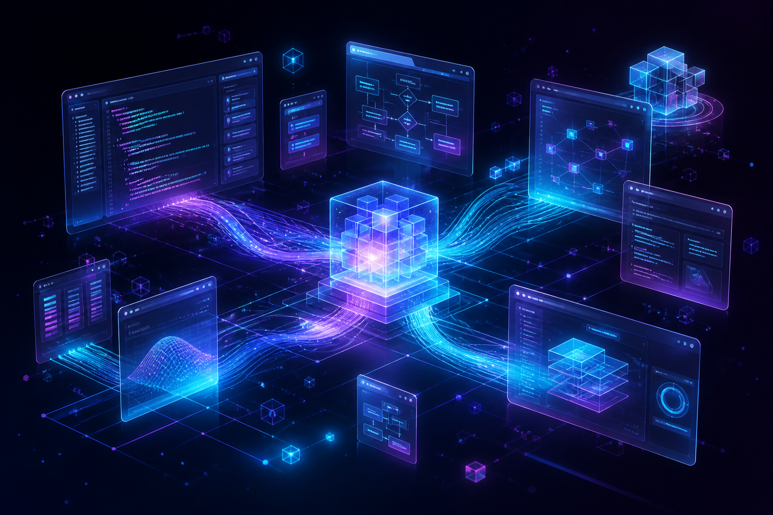 2 developer workflow