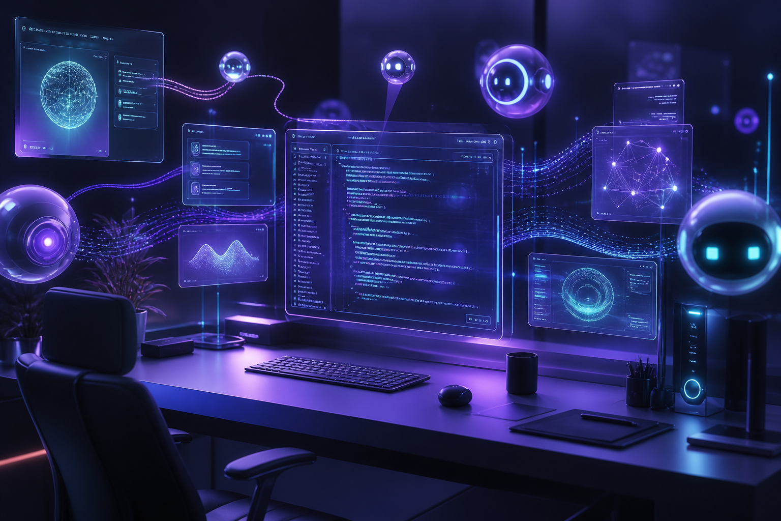 2 developer
