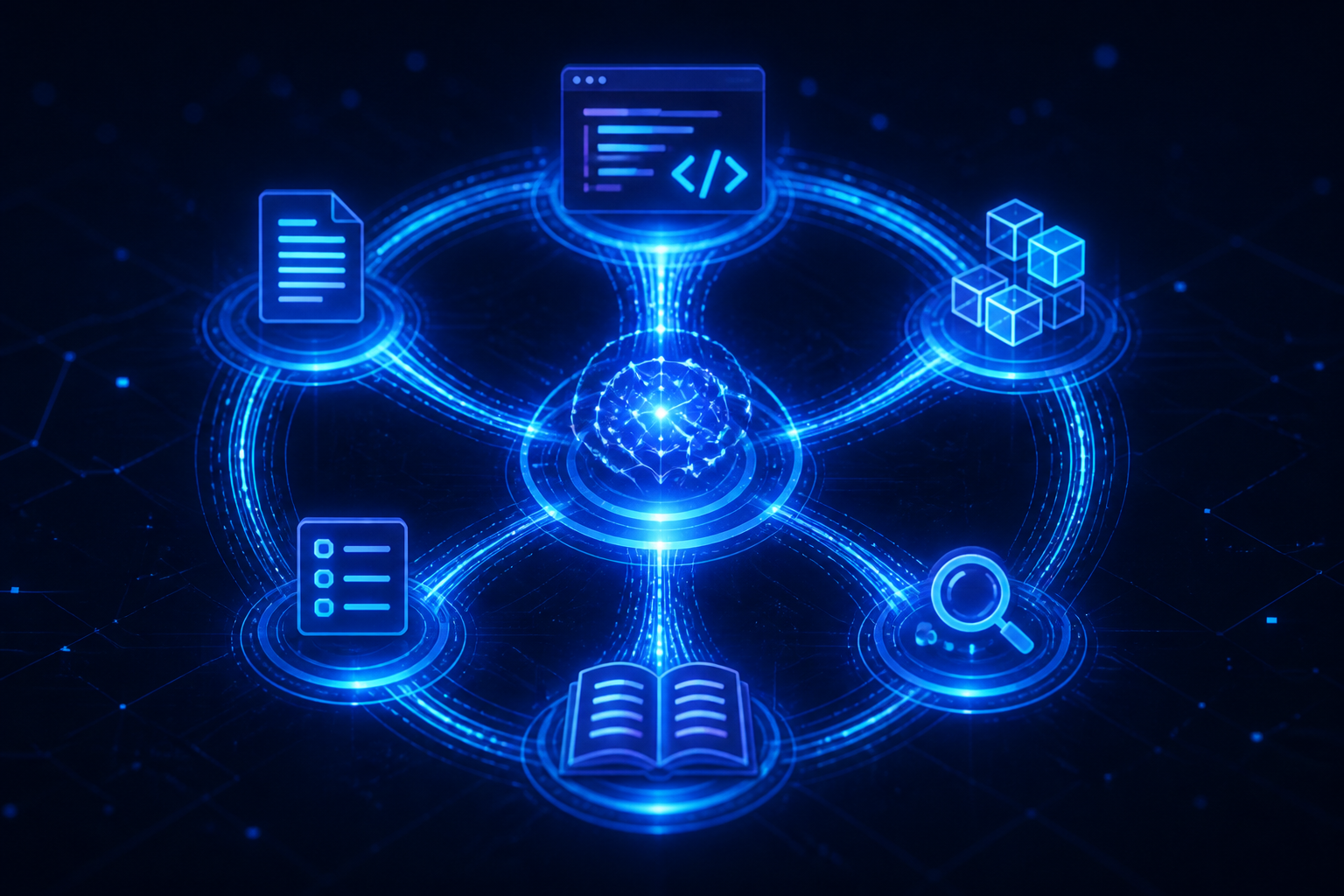 2 developer workflow